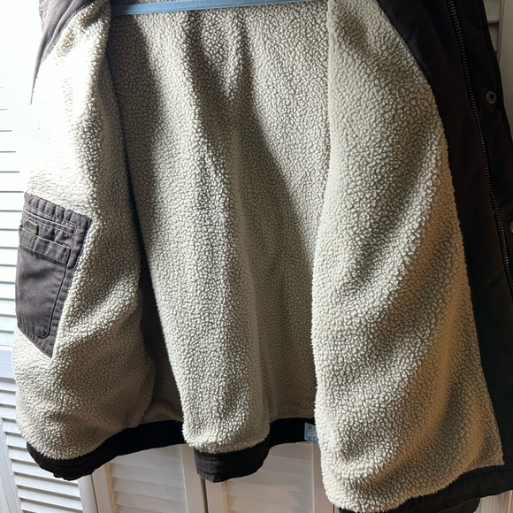 Saddlebred Men’s Coat Size 3XL NWT - Picture 5 of 10